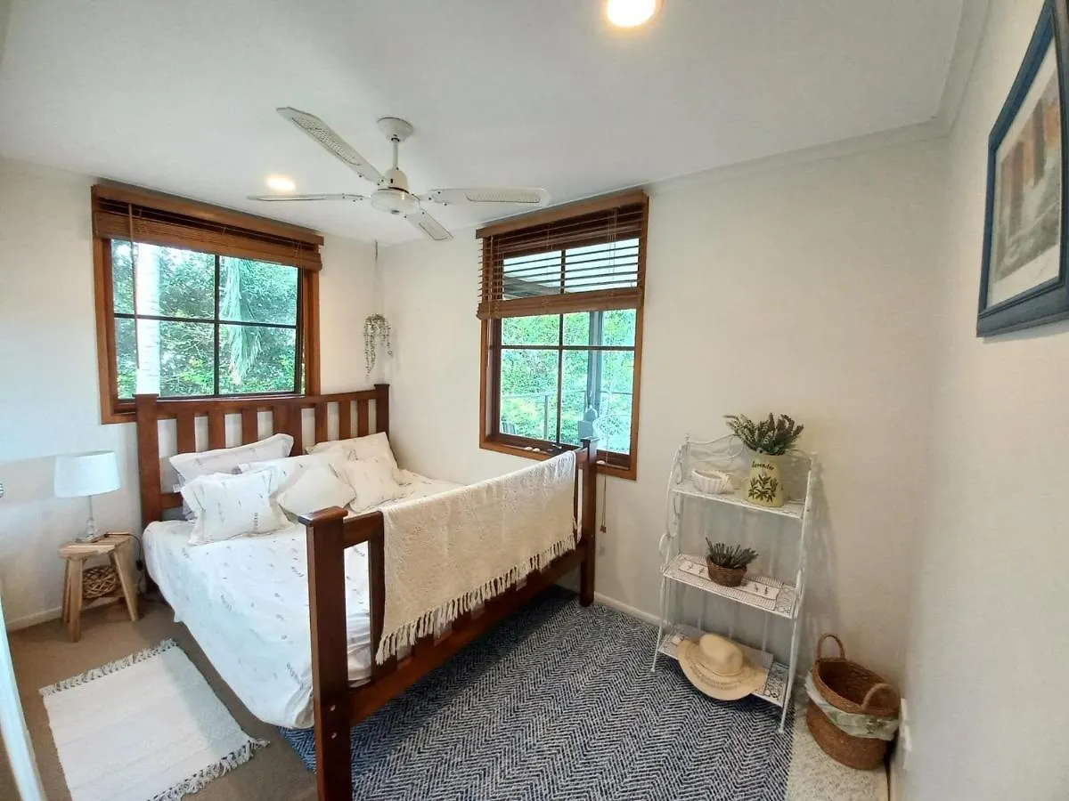 The Junglehouse Noosa Villa Doonan 0*,