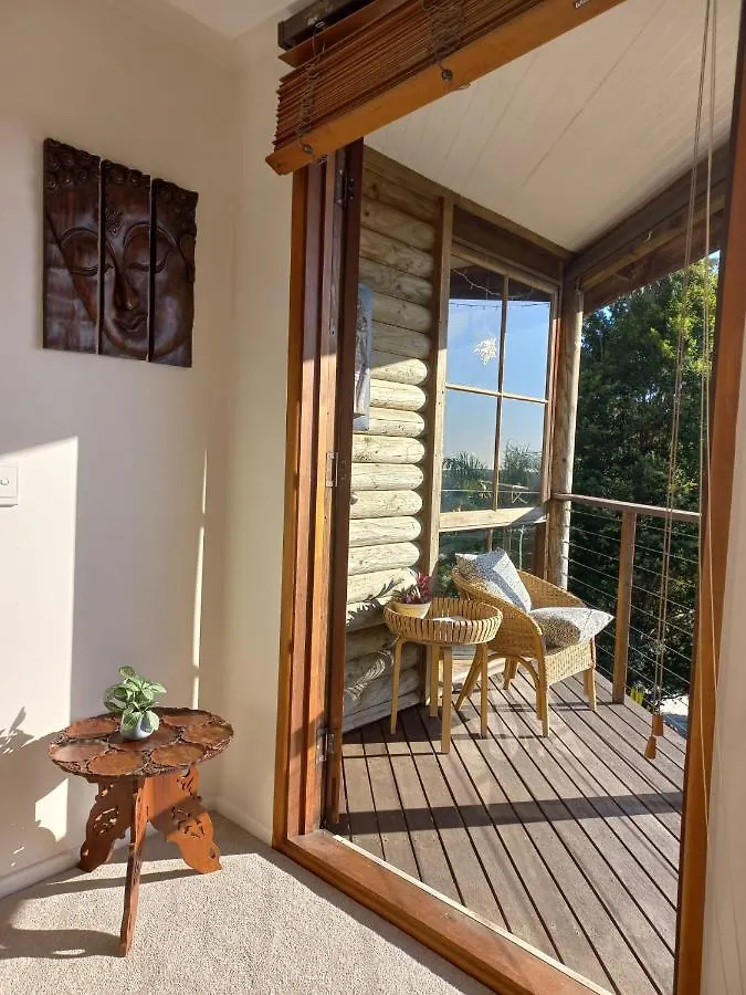The Junglehouse Noosa Villa Doonan 0*,  Ausztrália