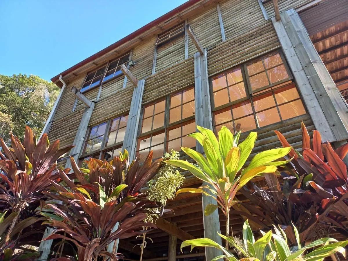 The Junglehouse Noosa Villa Doonan