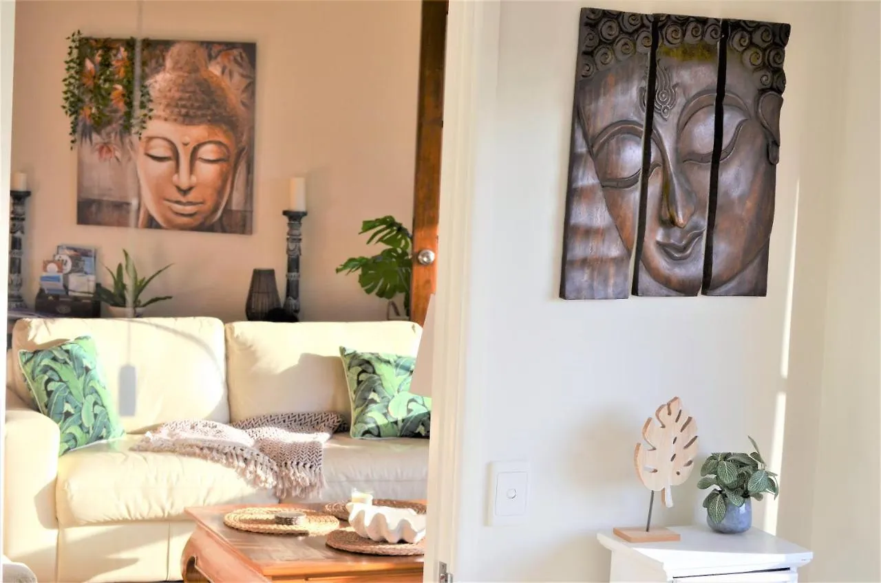 Lodge The Junglehouse Noosa Villa Doonan Australia