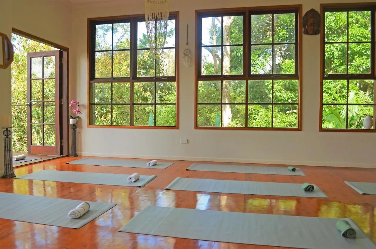 The Junglehouse Noosa Villa Doonan