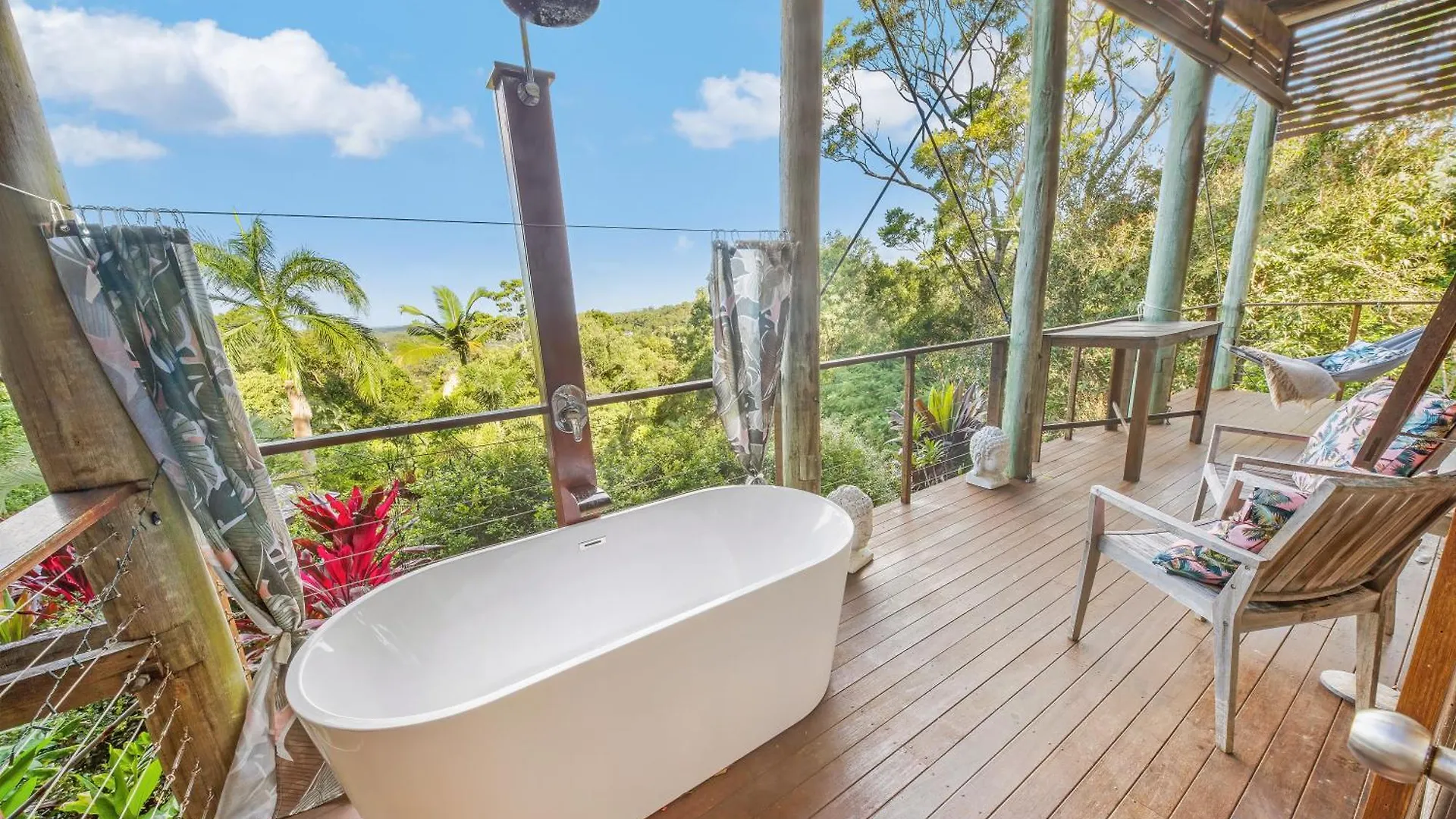 The Junglehouse Noosa Villa Doonan 0*,  Australia